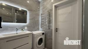 2-к квартира, на длительный срок, 57м2, 11/22 этаж