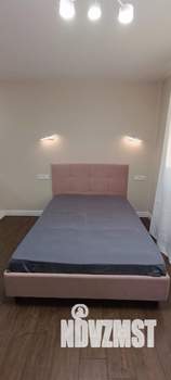 Студия квартира, на длительный срок, 34м2, 15/17 этаж