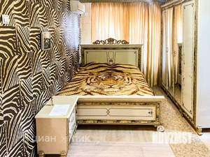 2-к квартира, на длительный срок, 43м2, 2/5 этаж