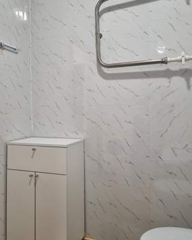 1-к квартира, на длительный срок, 37м2, 12/17 этаж