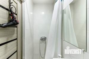 Студия квартира, посуточно, 12м2, 1/5 этаж