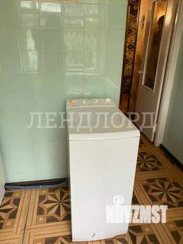 3-к квартира, на длительный срок, 49м2, 4/5 этаж