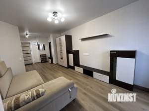 1-к квартира, на длительный срок, 35м2, 5/8 этаж