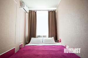 1-к квартира, посуточно, 39м2, 1/1 этаж