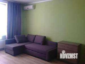 1-к квартира, на длительный срок, 38м2, 15/19 этаж