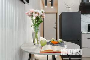 Студия квартира, посуточно, 20м2, 16/24 этаж