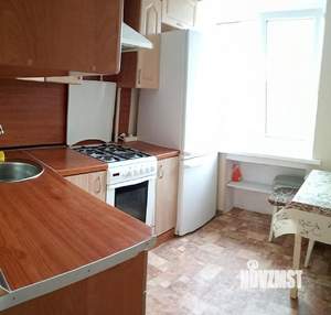 1-к квартира, на длительный срок, 36м2, 5/9 этаж