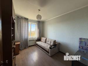 2-к квартира, на длительный срок, 34м2, 3/3 этаж