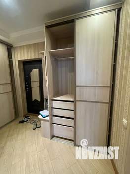 1-к квартира, на длительный срок, 45м2, 8/18 этаж