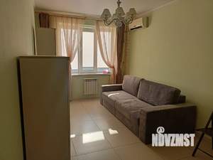 1-к квартира, на длительный срок, 40м2, 11/19 этаж