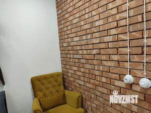 Студия квартира, посуточно, 39м2, 8/19 этаж