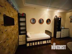 4-к квартира, на длительный срок, 190м2, 16/18 этаж