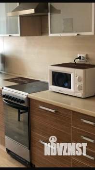 1-к квартира, на длительный срок, 53м2, 9/16 этаж