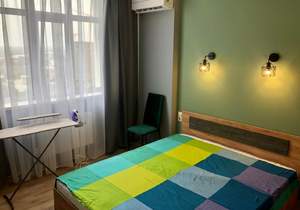 2-к квартира, на длительный срок, 51м2, 18/26 этаж