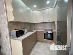 Студия квартира, посуточно, 30м2, 16/24 этаж