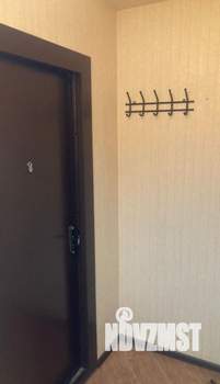 1-к квартира, на длительный срок, 25м2, 7/17 этаж