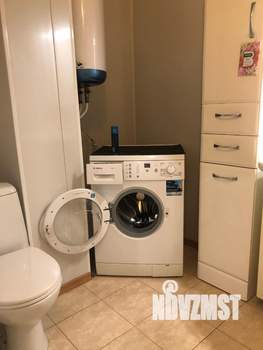 1-к квартира, на длительный срок, 53м2, 9/16 этаж