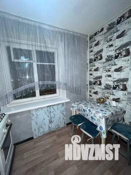 1-к квартира, посуточно, 41м2, 8/9 этаж