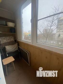 1-к квартира, на длительный срок, 23м2, 4/10 этаж