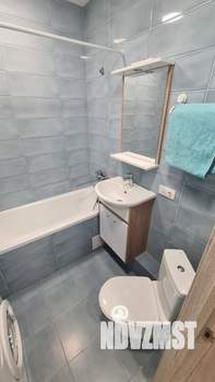 3-к квартира, на длительный срок, 70м2, 21/25 этаж