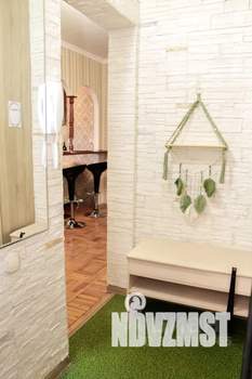 2-к квартира, посуточно, 56м2, 2/17 этаж