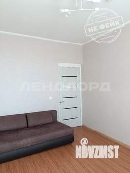 2-к квартира, на длительный срок, 53м2, 6/15 этаж