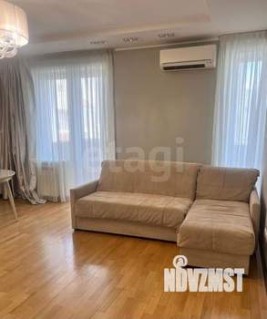 2-к квартира, на длительный срок, 72м2, 9/9 этаж