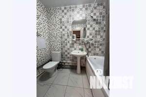 1-к квартира, посуточно, 38м2, 2/18 этаж