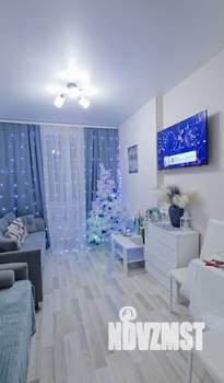 2-к квартира, посуточно, 45м2, 5/25 этаж