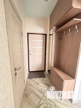1-к квартира, на длительный срок, 39м2, 11/22 этаж
