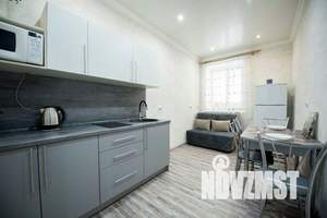 1-к квартира, посуточно, 34м2, 2/16 этаж