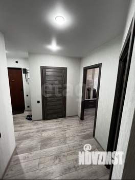 2-к квартира, на длительный срок, 51м2, 15/18 этаж