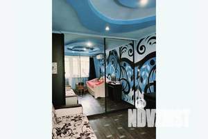 2-к квартира, посуточно, 48м2, 4/5 этаж