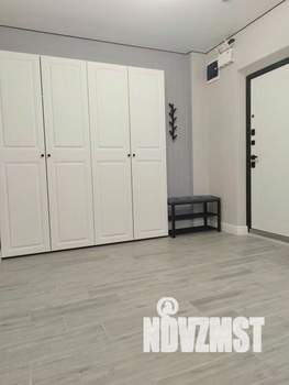 1-к квартира, посуточно, 39м2, 1/1 этаж