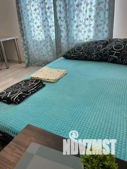 Студия квартира, посуточно, 25м2, 9/17 этаж