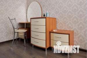2-к квартира, посуточно, 45м2, 12/23 этаж