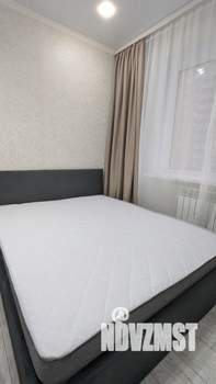 1-к квартира, на длительный срок, 30м2, 9/20 этаж