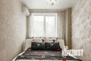 1-к квартира, посуточно, 60м2, 1/1 этаж