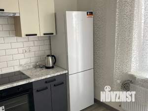 1-к квартира, посуточно, 33м2, 17/24 этаж