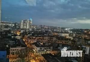 2-к квартира, посуточно, 55м2, 15/20 этаж