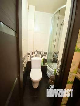 2-к квартира, на длительный срок, 24м2, 5/5 этаж