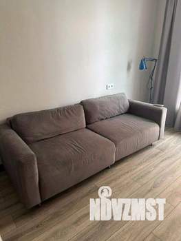 2-к квартира, посуточно, 52м2, 1/1 этаж