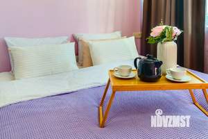 1-к квартира, посуточно, 28м2, 15/31 этаж