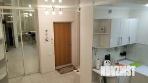 2-к квартира, посуточно, 48м2, 22/24 этаж