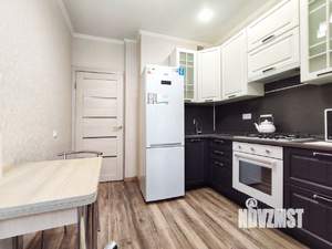 2-к квартира, на длительный срок, 43м2, 12/19 этаж