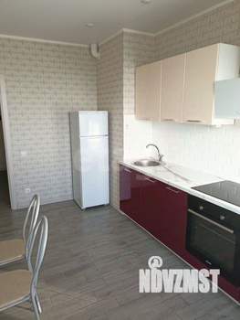 2-к квартира, на длительный срок, 50м2, 9/25 этаж