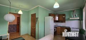 1-к квартира, на длительный срок, 42м2, 6/11 этаж