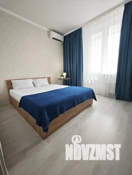 1-к квартира, посуточно, 32м2, 12/16 этаж