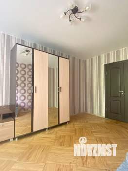 2-к квартира, на длительный срок, 54м2, 4/10 этаж