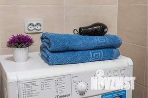 1-к квартира, посуточно, 32м2, 16/25 этаж